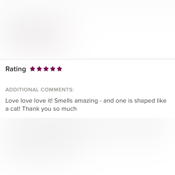 Handcrafted Peppermint Goat’s Milk Soap - Picture 7 of 9